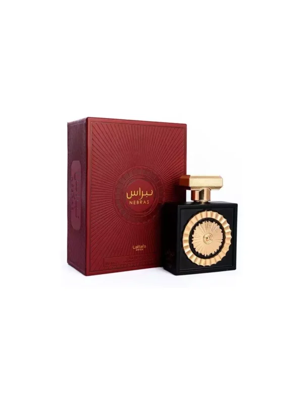 ENIGMA QUATRE | EAU DE PERFUME 100 ML | BY FA PARIS - Image 2